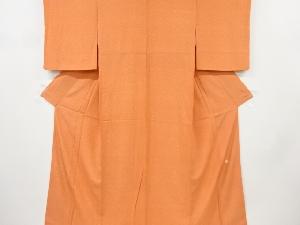 リサイクル　作家物　夫婦円満模様江戸小紋着物